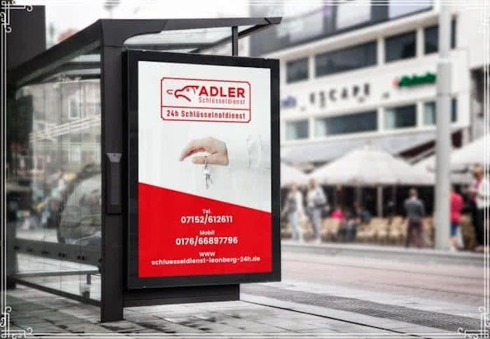 Schlüsseldienst Horb